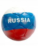 Мяч футбольный "Россия" №5