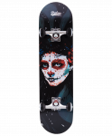 Скейтборд Ridex Chicano 31″X8″, ABEC-5