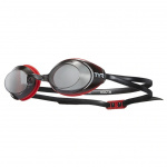 Очки для плавания TYR Vecta Racing LGVEC-055, дымчатые линзы, FINA Approved (Senior)