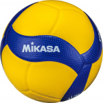Мяч волейбольный MIKASA V300W размер 5, FIVB Approved (5)