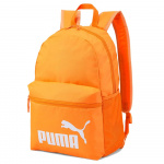 Рюкзак спортивный PUMA Phase Backpack 07548730, 41x 28x 14см, 22 л. (41x28x14)