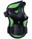 Комплект защиты Ridex Tot, зеленый