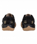 Кроссовки баскетбольные Jögel Launch LOW, Black/gold