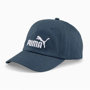 Бейсболка PUMA 02435705, 100% хлопок (Универсальный) ― купить в Москве. Цена, фото, описание, продажа, отзывы. Выбрать, заказать с доставкой. | Интернет-магазин SPORTAVA.RU