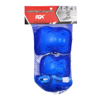 Защита RGX D-023 Blue