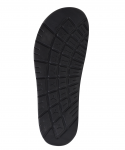 Сланцы JÖGEL Shower Slides, мужской, черный