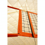 Сетка для пляжного волейбола Kv.Rezac 15095029011 (Дл. 8,5 м, шир. 1 м)