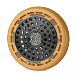 Колесо HIPE wheel 115мм brown/core black, black/brown