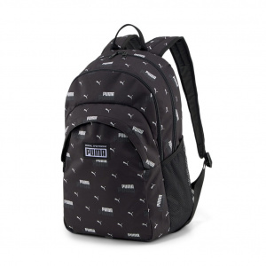 Рюкзак спортивный PUMA Academy Backpack 07913301, 45x30x20см, 25л. (41x28x14) ― купить в Москве. Цена, фото, описание, продажа, отзывы. Выбрать, заказать с доставкой. | Интернет-магазин SPORTAVA.RU