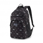 Рюкзак спортивный PUMA Academy Backpack 07913301, 45x30x20см, 25л. (41x28x14)