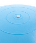 Фитбол Starfit GB-108 антивзрыв, 1200 гр, синий пастель, 75 см