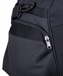 Сумка спортивная JÖGEL DIVISION Medium Bag, черный