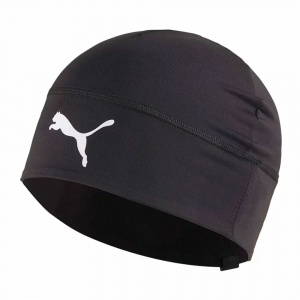 Шапка детская PUMA teamLIGA Beanie Jr, 02278603, черно-синяя (Юношеский) ― купить в Москве. Цена, фото, описание, продажа, отзывы. Выбрать, заказать с доставкой. | Интернет-магазин SPORTAVA.RU