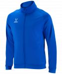 Олимпийка Jögel CAMP Training Jacket FZ, синий, детский
