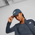Бейсболка PUMA 02435705, 100% хлопок (Универсальный)