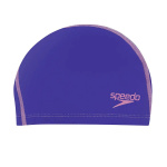 Шапочка для плавания детская SPEEDO Long Hair Pace Cap Jr,8-12808F949, нейлон, лайкра, ПУ (Junior)