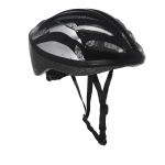 Шлем взрослый RGX WX-H04 черный с регулировкой размера (55-60)