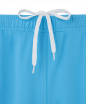 Шорты игровые JÖGEL CAMP Classic Shorts, голубой