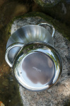 Миска TATONKA BOWL WITH GRIP