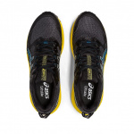 Кроссовки беговые мужские ASICS Gel-sonoma 7 1011B595-020, р.7,5 (рос.39), черные