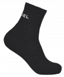 Носки средние Jögel ESSENTIAL Mid Cushioned Socks, черный