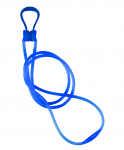 Зажим для носа Arena Strap Nose Clip Pro Navy/Blue, 95212 071