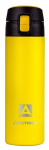 Термос бытовой, вакуумный (универсальный), "Арктика", 350 мл, арт. 705-350 (желтый)