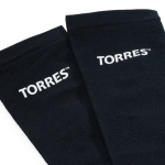 Щитки футбольные TORRES Pro FS2308M, с чулком, размер M (M)