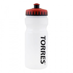 Бутылка для воды TORRES SS1027, 550мл. ― купить в Москве. Цена, фото, описание, продажа, отзывы. Выбрать, заказать с доставкой. | Интернет-магазин SPORTAVA.RU