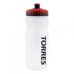 Бутылка для воды TORRES SS1027, 550мл.
