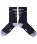 Носки спортивные Jögel DIVISION PerFormDRY Pro Training Socks, черный