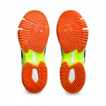 Кроссовки волейбольные мужские ASICS Gel-Rocket 11 1071A091 403, р.7.5(рос.39), темно-синий