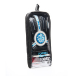 Перчатки вратарские TORRES Match FG0523404-8, размер 8 (8)