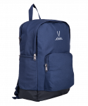 Рюкзак Jögel DIVISION Travel Backpack, темно-синий