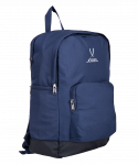 Рюкзак JÖGEL DIVISION Travel Backpack, темно-синий