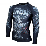 Рашгард для Rusco MMA Iron, детский