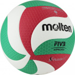 Мяч волейбольный MOLTEN V5M5000X размер 5, FIVB Approved (5)
