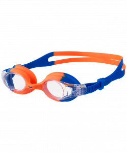 Очки Arena X-Lite Kids, Blue/Orange/Clear, 92377 73 ― купить в Москве. Цена, фото, описание, продажа, отзывы. Выбрать, заказать с доставкой. | Интернет-магазин SPORTAVA.RU