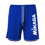 Шорты для пляжного волейбола мужские MIKASA MT5001-V16-S, размер S, синий (S)