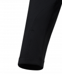Джемпер компрессионный JÖGEL PerFormDRY Baselayer Warm Top, черный