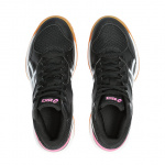 Кроссовки волейб. женские ASICS Gel-Task Mt 1072A081-001 черный