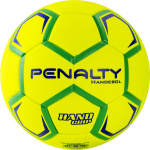 Мяч гандбольный PENALTY HANDEBOL H3L ULTRA FUSION X 5203632600-U, размер 3, желто-зелено-синий (3)