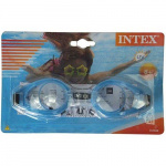 Очки для плавания Intex 55602 PLAY (3-10 лет)