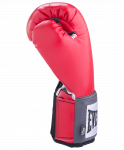 Перчатки боксерские Everlast Pro Style Anti-MB 2110U, 10oz, к/з, красные
