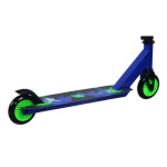 Самокат трюковый Sport Collection CK-ST100-61 100мм blue