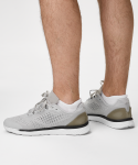 Носки спортивные Starfit Vent, мультиколор, р. 43-46, 3 пары (43-46)