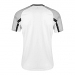 Футболка футбольная KELME Short sleeve football 8051ZB1004-100-XL, размер XL (XL)