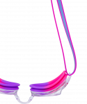 Очки для плавания 25Degrees Scroll Purple/Pink