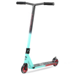 САМОКАТ ТРЮКОВЫЙ VOKUL BZIT K1 PRO SCOOTER (неон/ЧЕРНЫЙ)