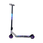 Самокат трюковый Sport Collection CK-ST100-61 100мм grey